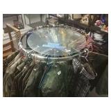 Circular Clothes Rack