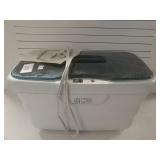 Paraffin Therapy Bath