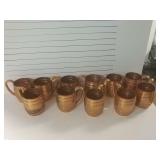 National Silver Cavalier Cups