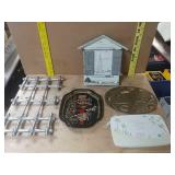 Picture Frame, And Other House Decorations