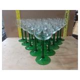 Wine Glasses
