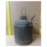 Fuel Can