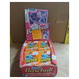 1990 DonRuss Baseball Cards