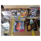 Baseball Collectible Items