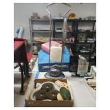 Electrolux Floor Buffer