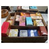 Generous Lot Of Avon Perfume