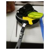 Kitchen Items- Pans, Keurig Pot