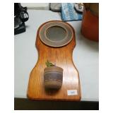 Wall Hanging Mirror/decor