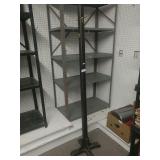 Coat Rack