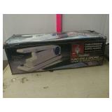 Punching And Binding System