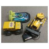 Remote Control Toys