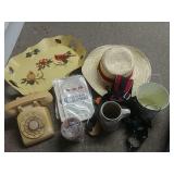 Miscellaneous Home Items