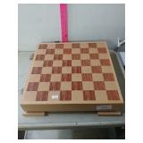 Combination Game Set