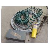 Hose, Gas, Tools