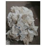 Crochet Doily Patterns