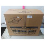 1993 Edition Easter Basket