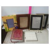 Picture Frames