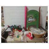 Christmas Decorations