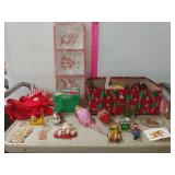 Christmas Decorations