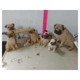 Pug Themed Decor