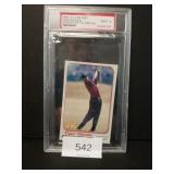 Tiger Woods 2001 S.I. For Kids Mont 9