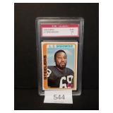 1978 Topps LC Greenwood #145 EX 5