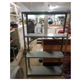 Metal Shelf