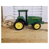 John Deere Tractor Lamp (Works)