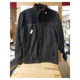 Free Country Zip Up Mens Fleece Size M
