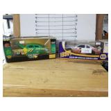 Nascar- 1/24 Scale Diecast Model Cars