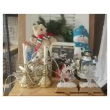 Christmas Decorations