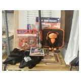Orioles & Ravens X Items