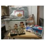 Christmas Decorations