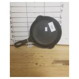 Griswold Cast Iron Skillet