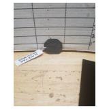 Slave Tag Biloxi Mississippi