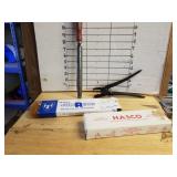 Cattle Ear Tag Applicators & Tool