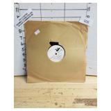 1953 Clayton Bramble Goose Calling Record