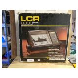Humminbird LCR 8000 Series