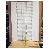 Rare German Glass Sword