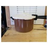 Presto Pressure Cooker