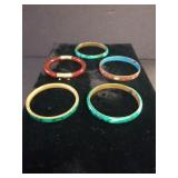 Costume Jewelry- Bracelets