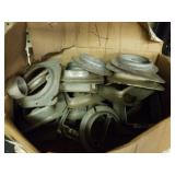 Miscellaneous  Electrical hardware