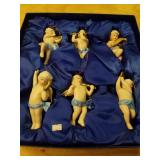 Angel Christmas Decorations