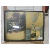 Miller Light Advertisement(non working)