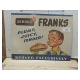 Armour Frank
