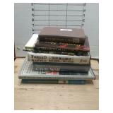 American Books- American Negro Folktales, The