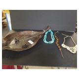 Catch All Dish & Costume Jewelry