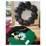 Halloween Decorations