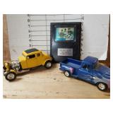 Model Cars & Dale Earnhardt 1991 Winston Cup