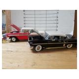 Model Chevrolet Impala & Bel Air